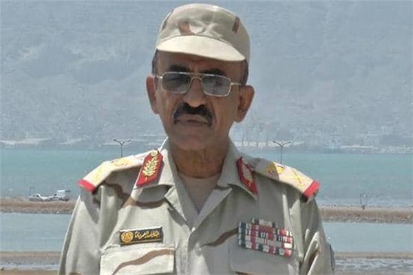 مستشار وزير الدفاع اليمني