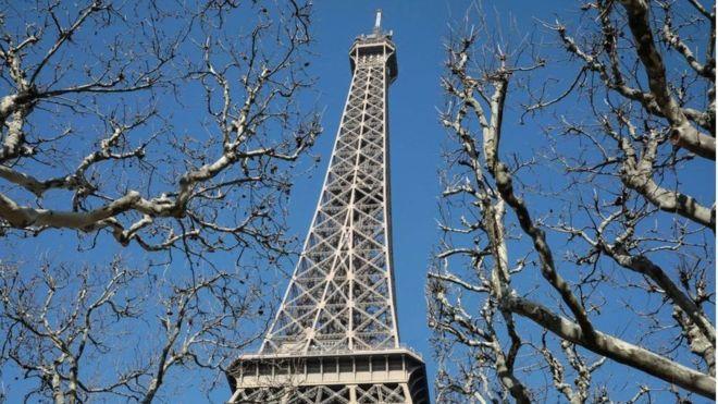 باريس تتصدر تصنيف أغلى مدن العالم من حيث تكاليف ال