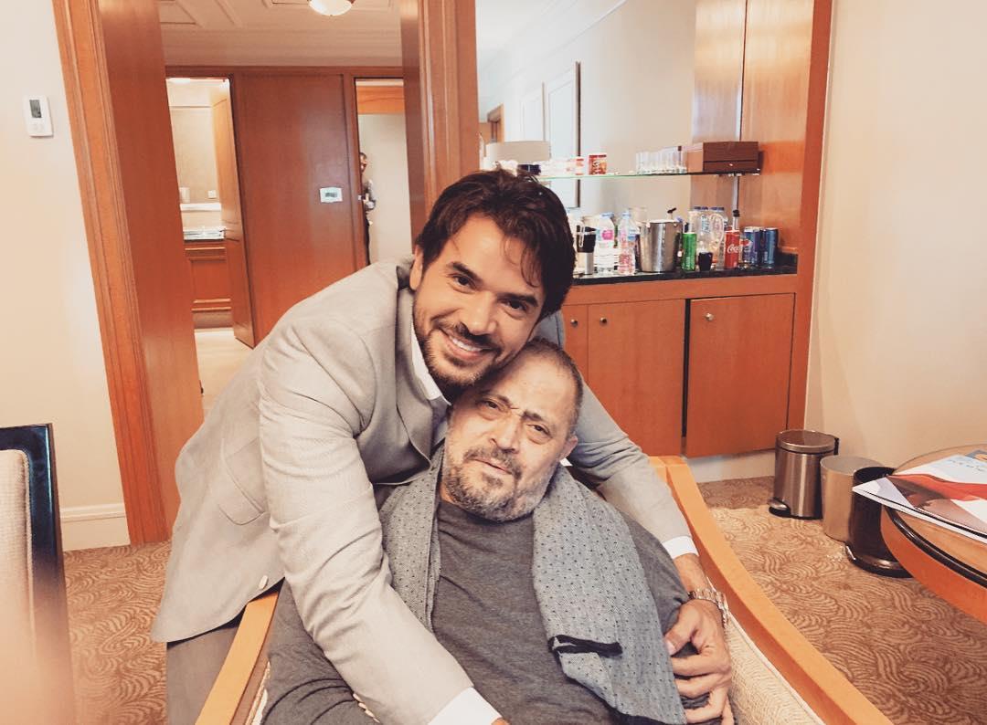 ساموزين وجورج وسوف