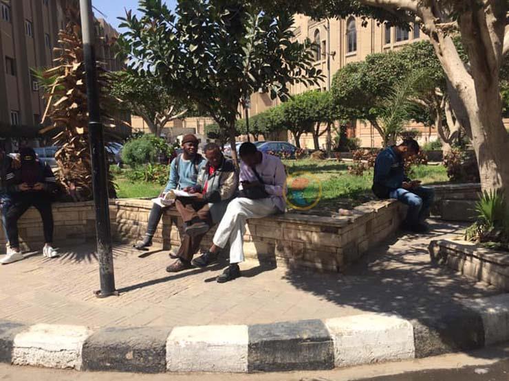 الصورة الاولى