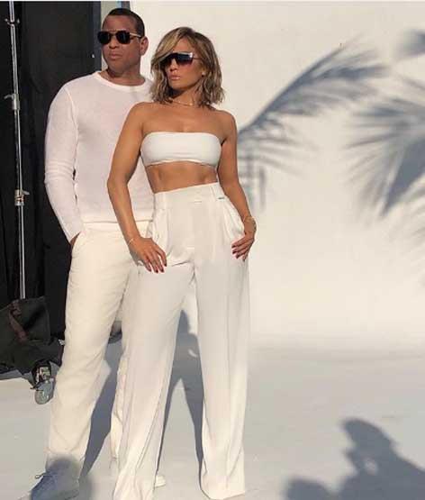 جينيفر لوبيز