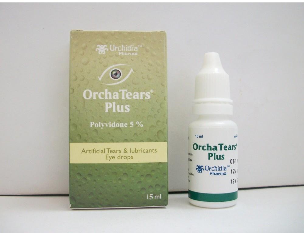 Orcha Tears plus