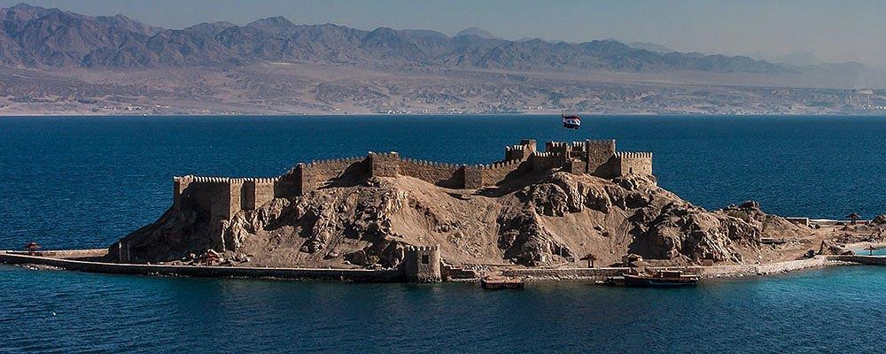  قلعة صلاح الدين بطابا