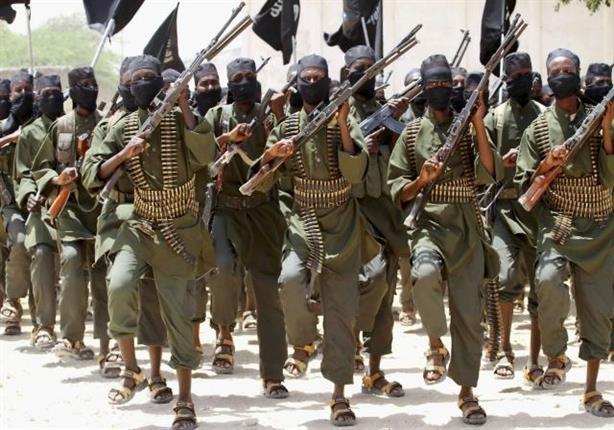 جماعة الشباب المسلحة الصومالية