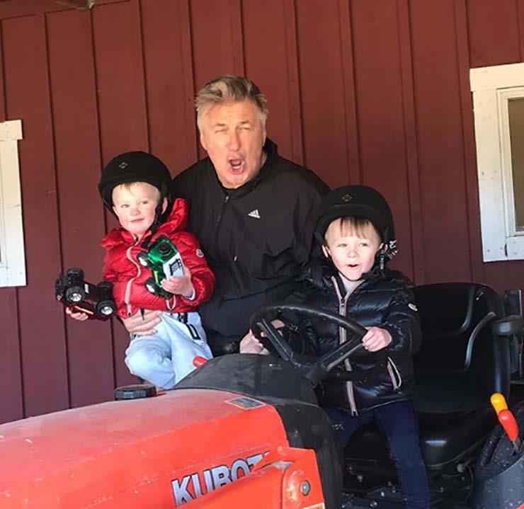 أليك بالدوين