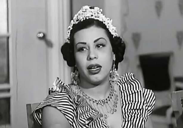 وداد حمدي في حوار نادر أهل فريد شوقي رفضوا زواجي منه ظنًا أنني خادمة