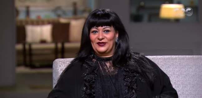 فريدة سيف النصر