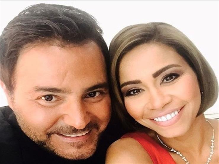 عاصي وشيرين