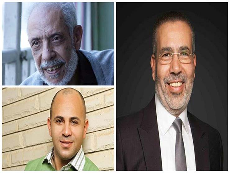 تعليقات نجوم الفن