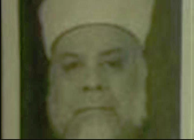 الشيخ محمد عبداللطيف السبكي