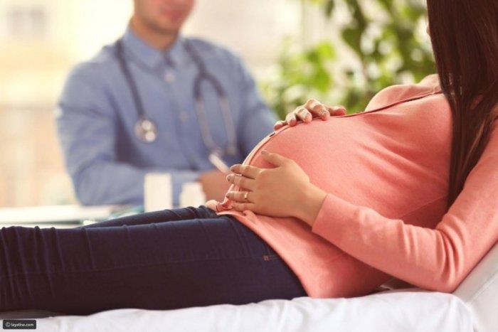 خبراء الولادة القيصرية يمكن أن تقي من الأضرار