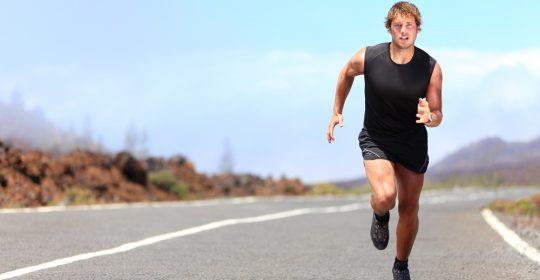 7 أطعمة تساعدك على الجري لمسافات طويلة.. وهذا ما ي