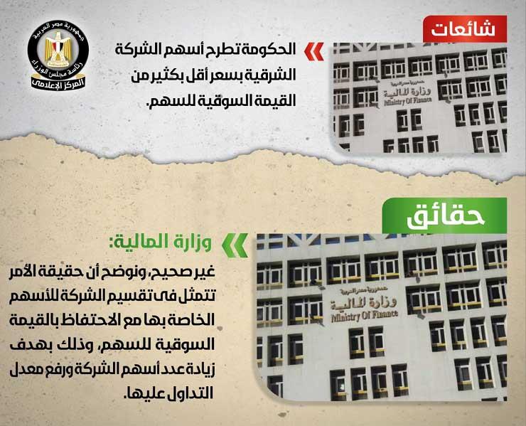 شائعات وحقائق