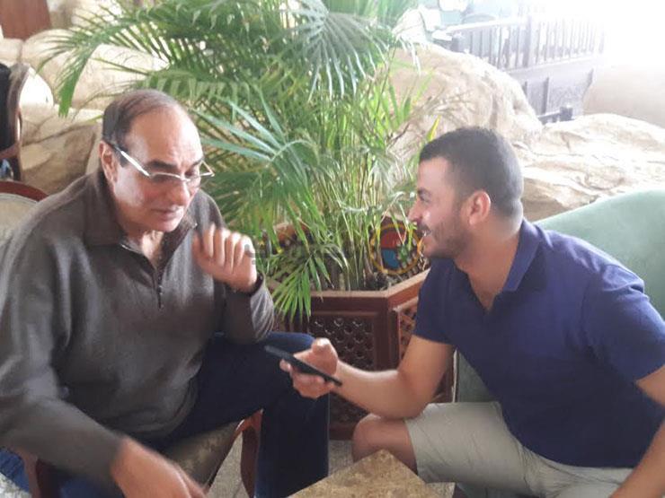 رئيس مهرجان شرم الشيخ