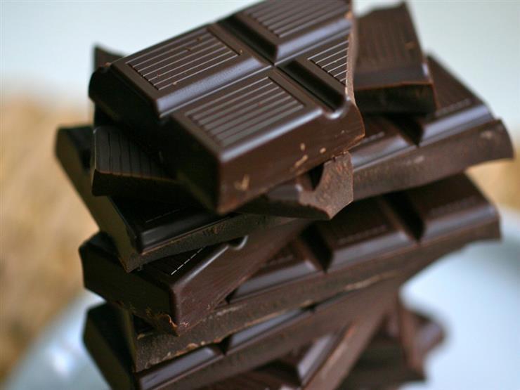 افقد وزنك برجيم صحي يحتوي على الشوكولاتة