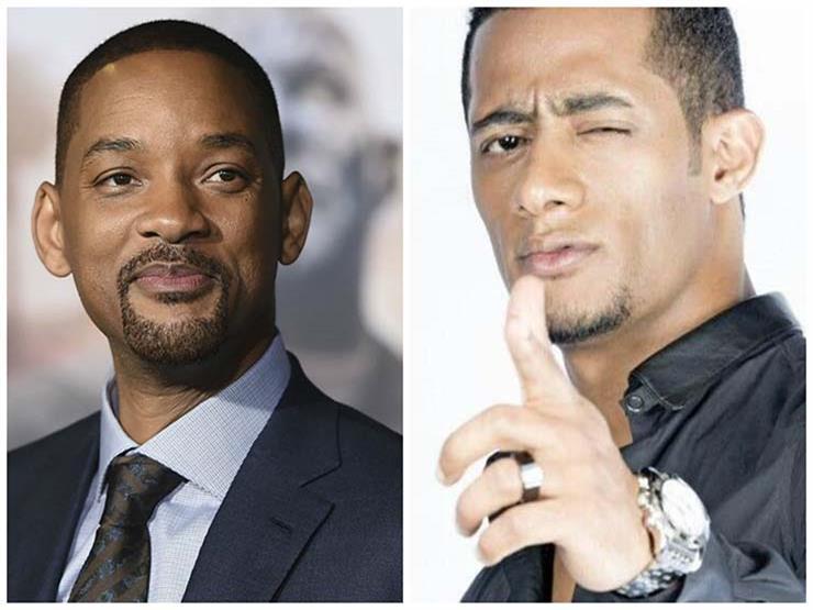 رمضان وويل سميث