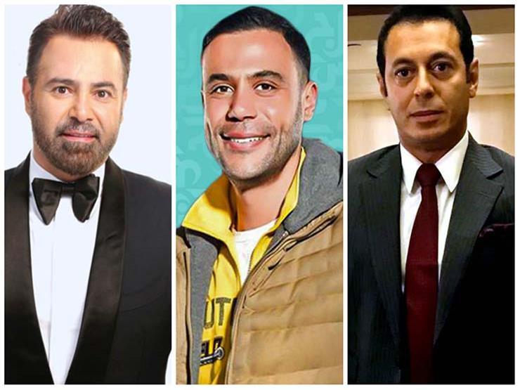 رسائل النجوم للمرأة في يومها العالمي