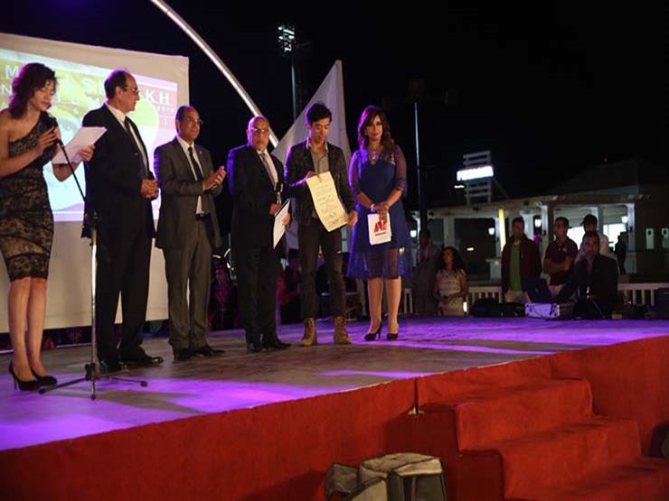 القائمة الكاملة لجوائز الدورة الثالثة لمهرجان شرم الشيخ للسينما الاَسيوية