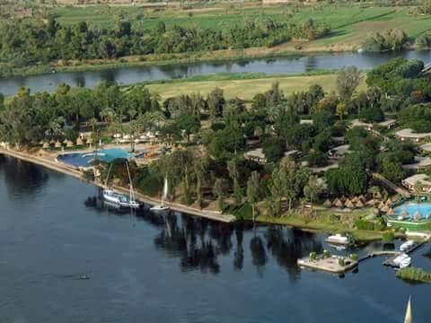 جزيرة البياضية -أرشيفية