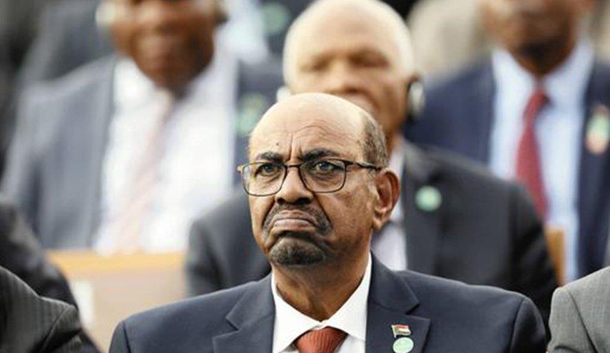 الرئيس السوداني المعزول عُمر البشير
