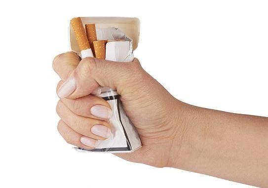  الشيكولاتة للإقلاع عن التدخين.. دراسة حديثة