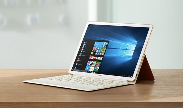 حاسوب MateBook E