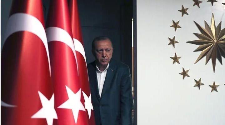 رجيب طيب اردوغان