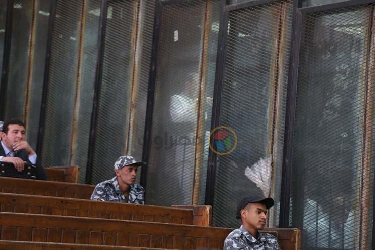  محاكمة 13 متهمًا في قضية "فض اعتصام رابعة" 