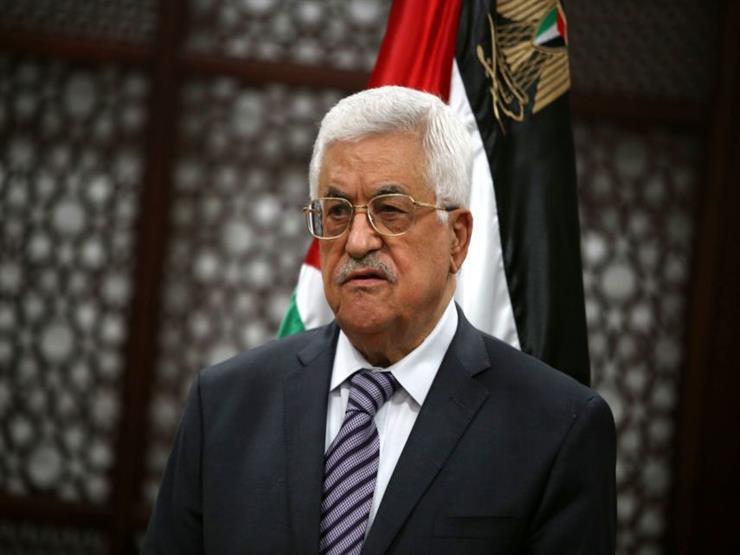 الرئيس محمود عباس أبومازن