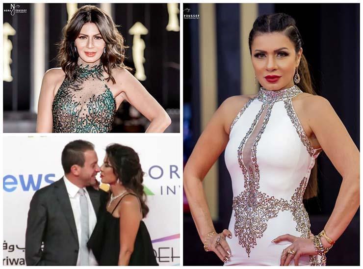 نجلاء بدر ص