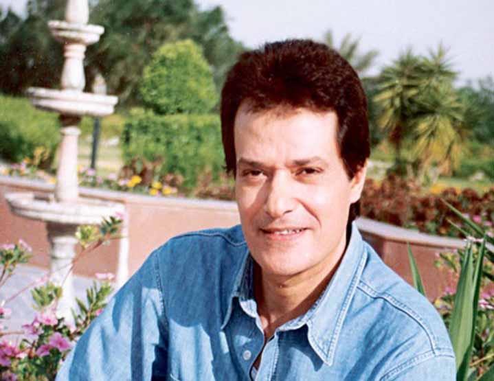 ابراهيم يسرى