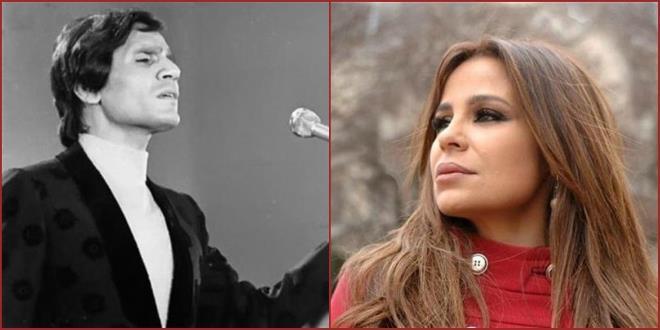 كارول والعندليب