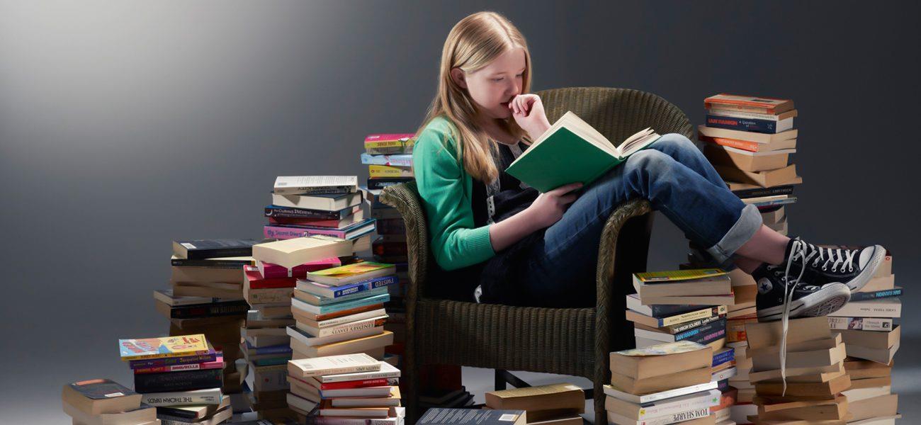 هل حقا تؤدي القراءة إلى تحسين صحتك العقلية؟