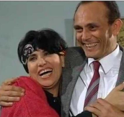 مسلسل يوميات ونيس (15)