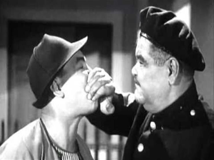 إسماعيل يس ورياض القصبجي