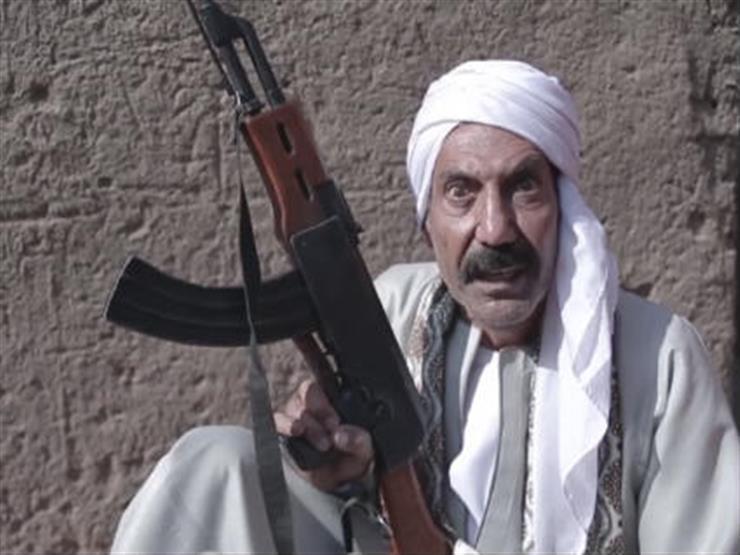 محمد أبو الوفا