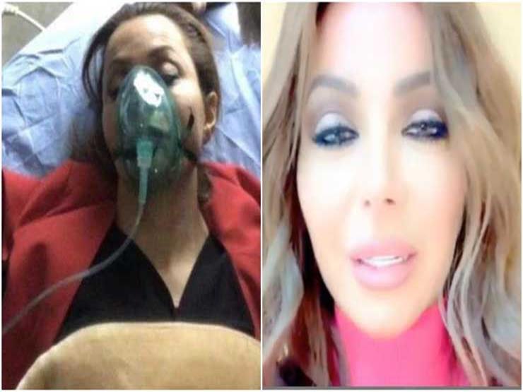 سوزان نجم الدين