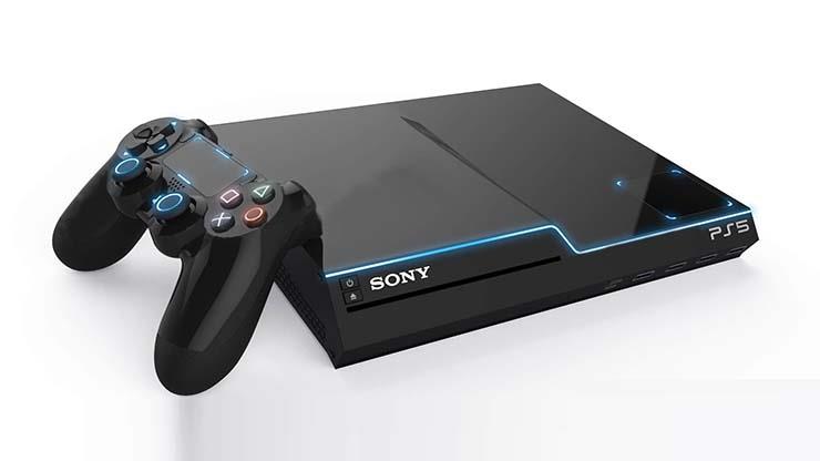 Playstation 5