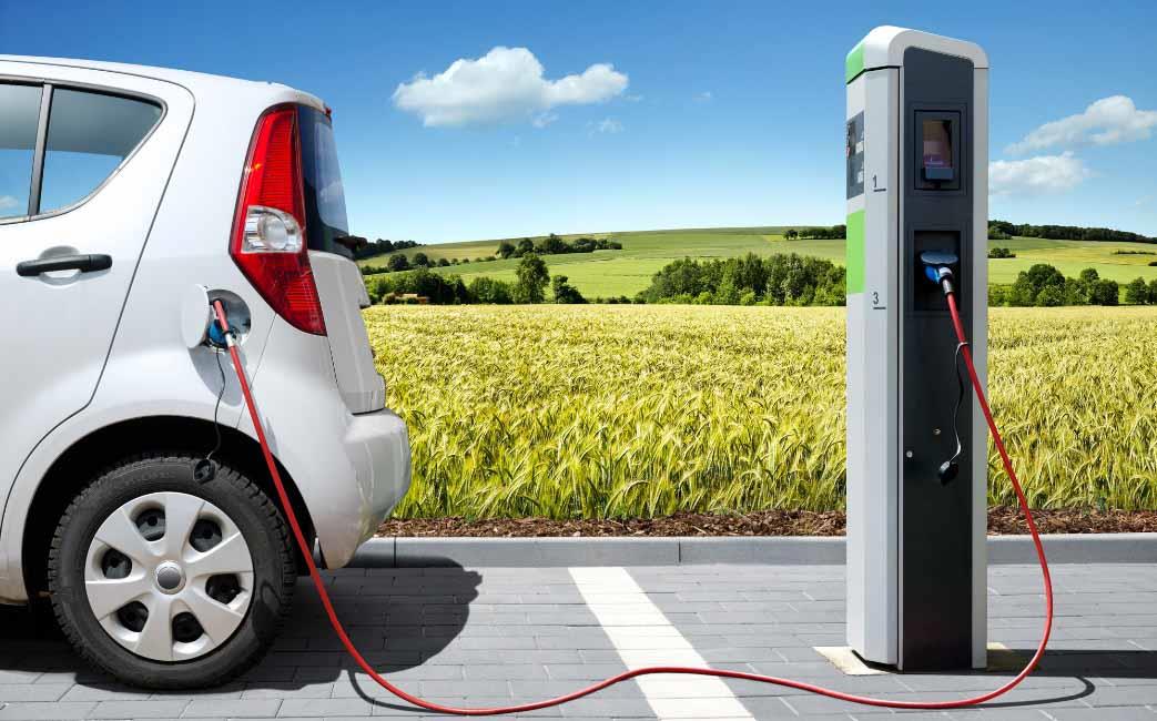 مستقبل السيارات الكهربائية