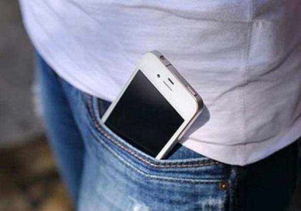 تأثير الهواتف على خصوبة الرجال.. دراسة تحسم الجدل