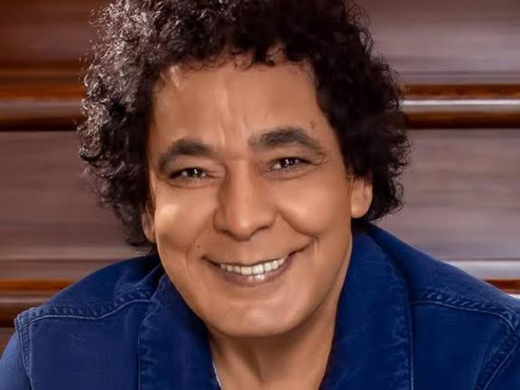 محمد منير