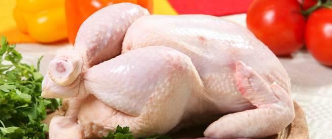 8 علامات تكشف الدجاج المحقون بالهرمونات المسرطنة..