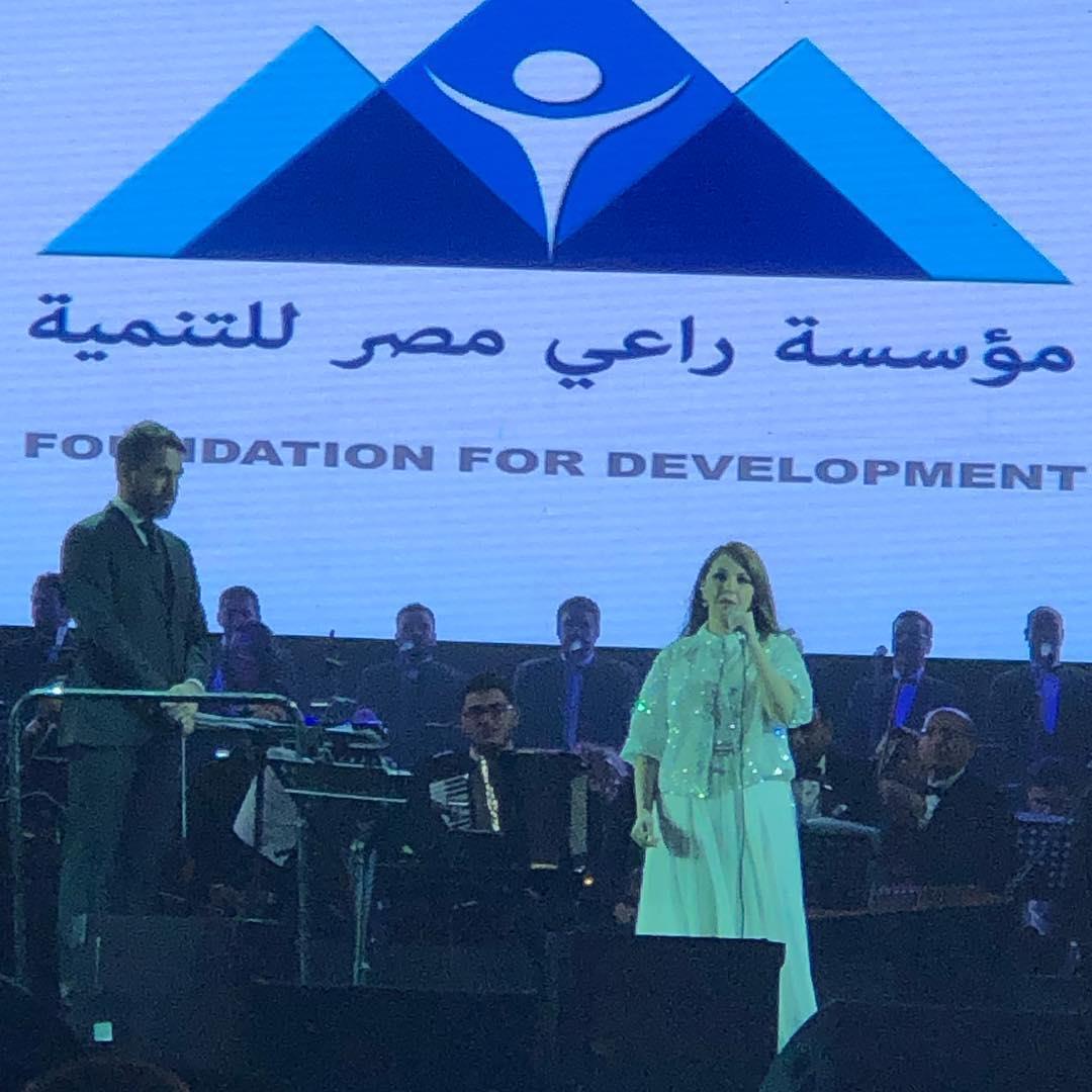 ماجدة الرومي