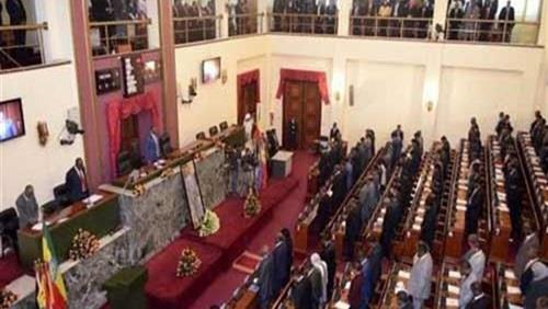 مجلس النواب الإثيوبي