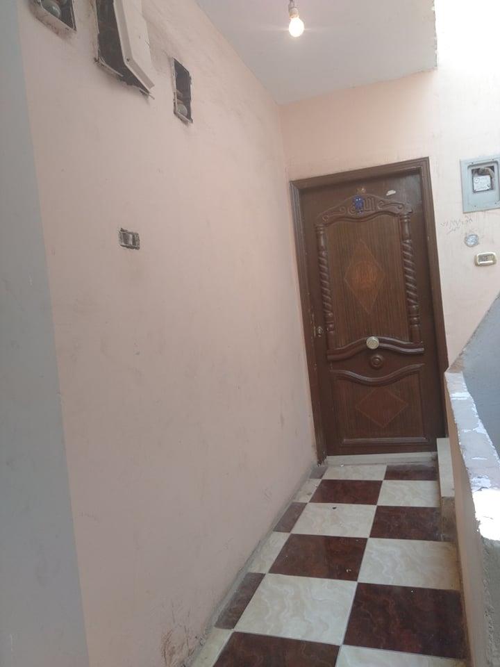 شقة المتوفاة 1