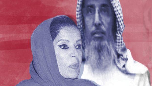 قُتلت الصحافية الكويتية هدايه سلطان السالم بالرصاص