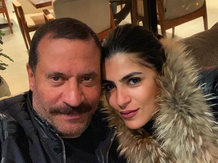 لهذا السبب.. ماجد المصري يبارك لزوجته