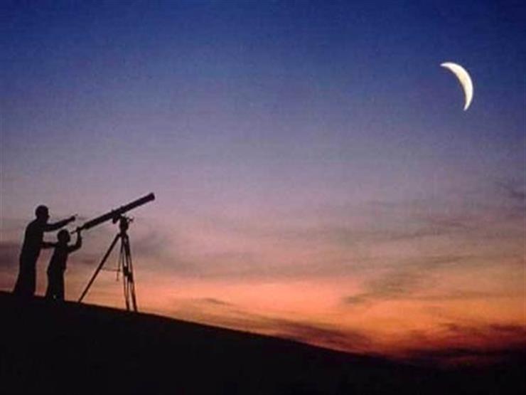 معهد الفلك يعلن أول يوم رمضان والعيد فلكيا