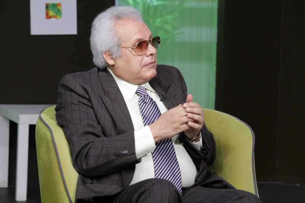 محمد علي سليمان