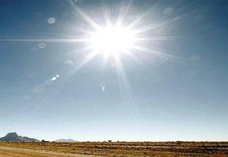وفاة شاب جراء "ضربة شمس" في اسبانيا